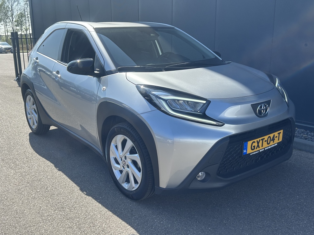 Toyota Toyota