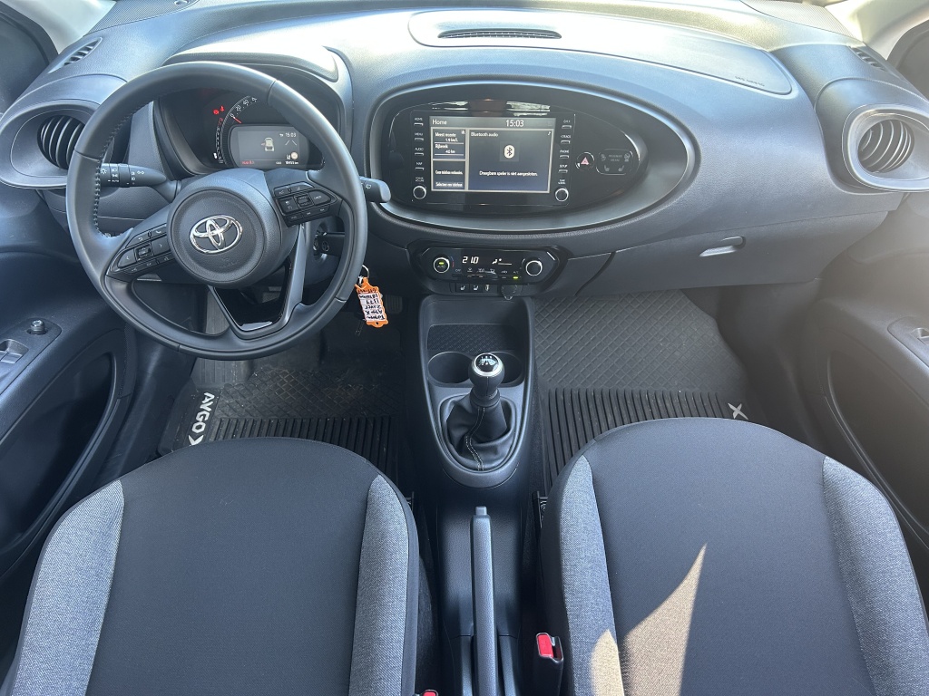 Toyota Toyota