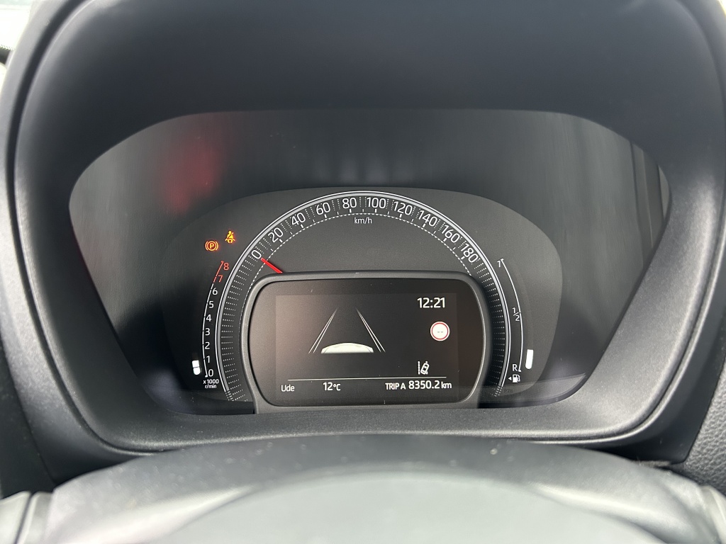 Toyota Toyota