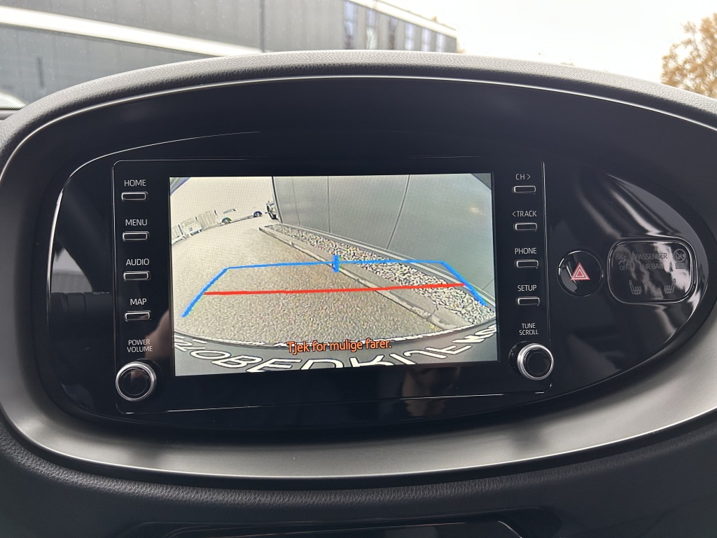 Toyota Toyota