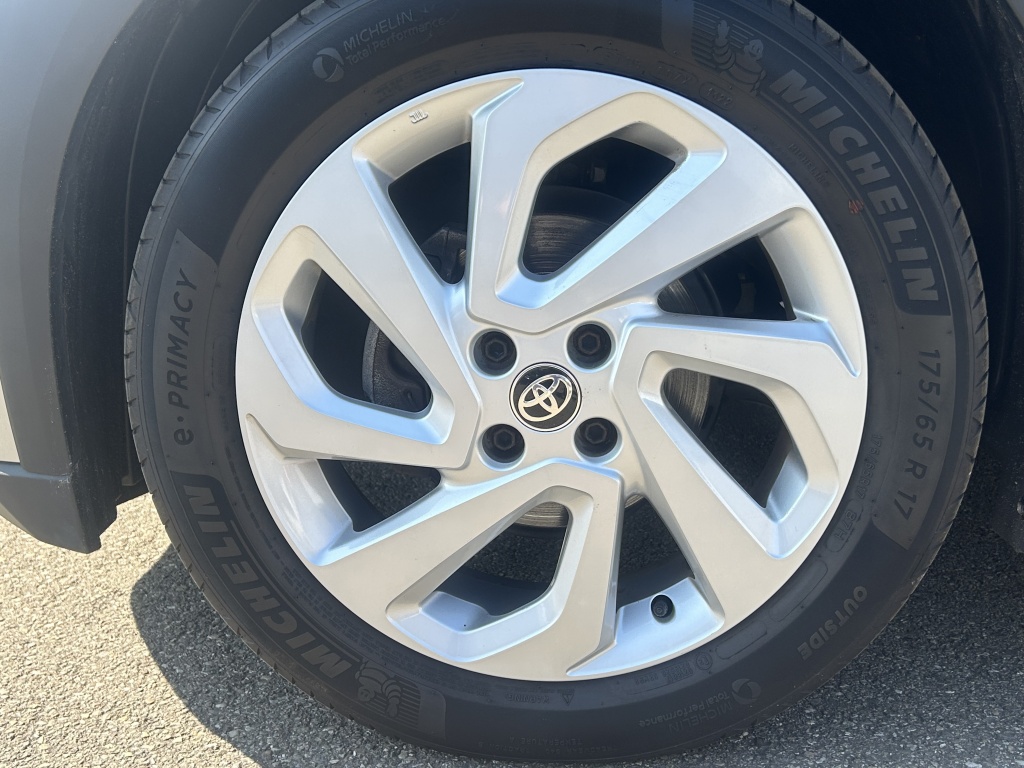 Toyota Toyota
