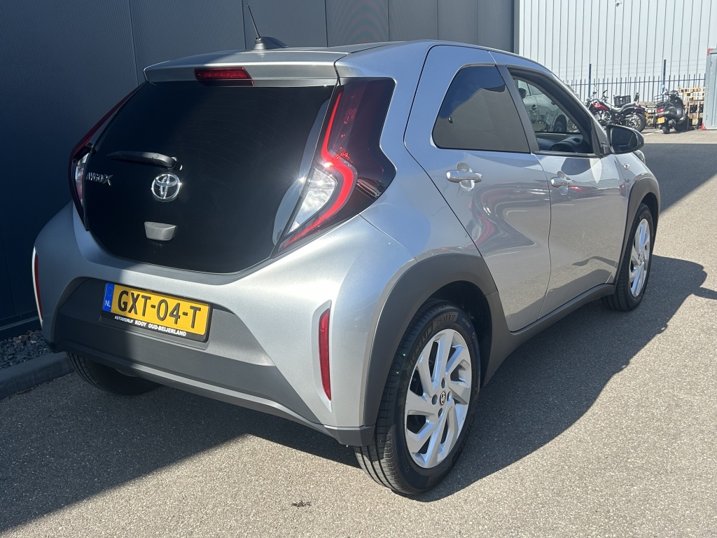 Toyota Toyota