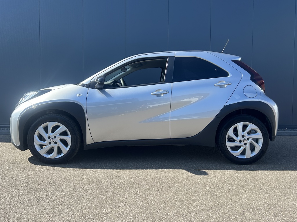 Toyota Toyota