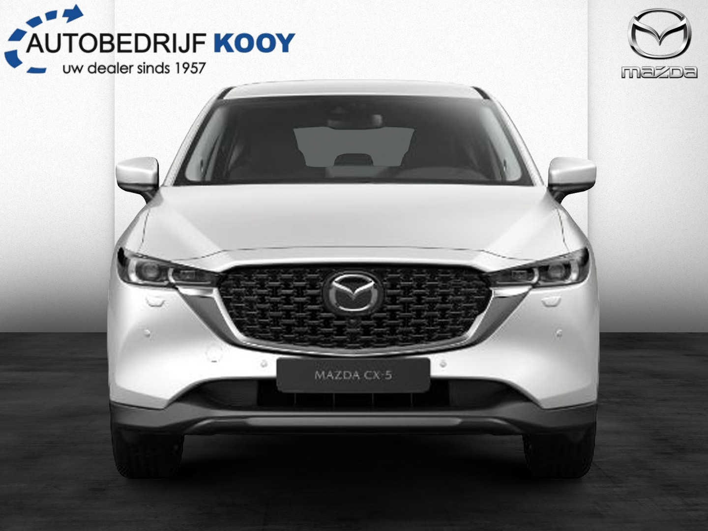 Mazda Mazda