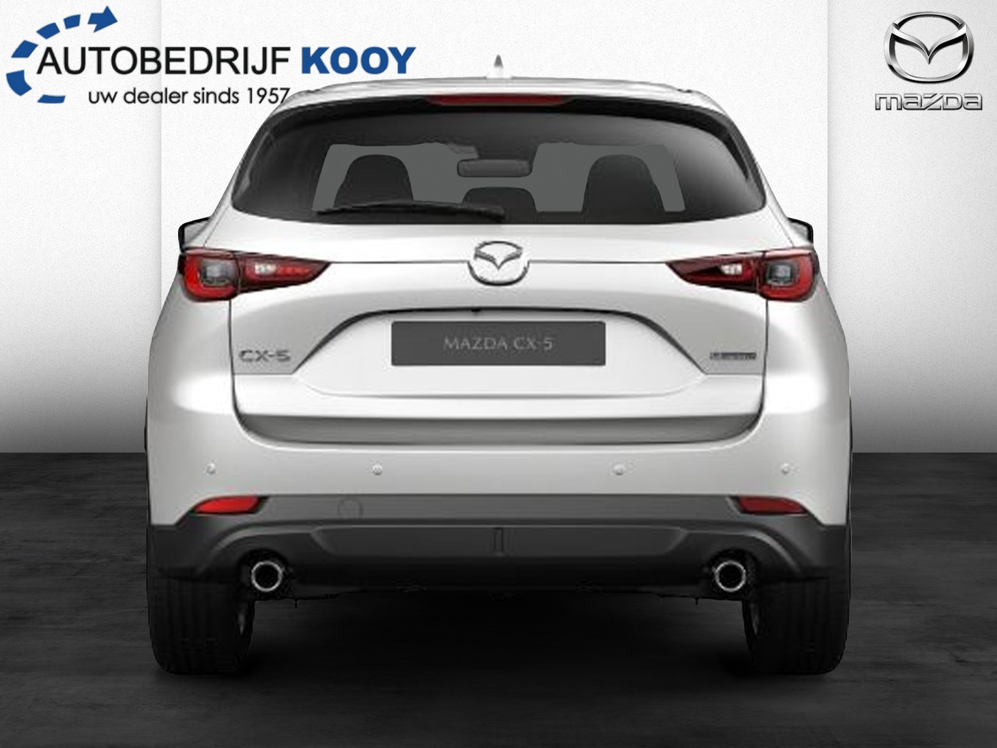 Mazda Mazda