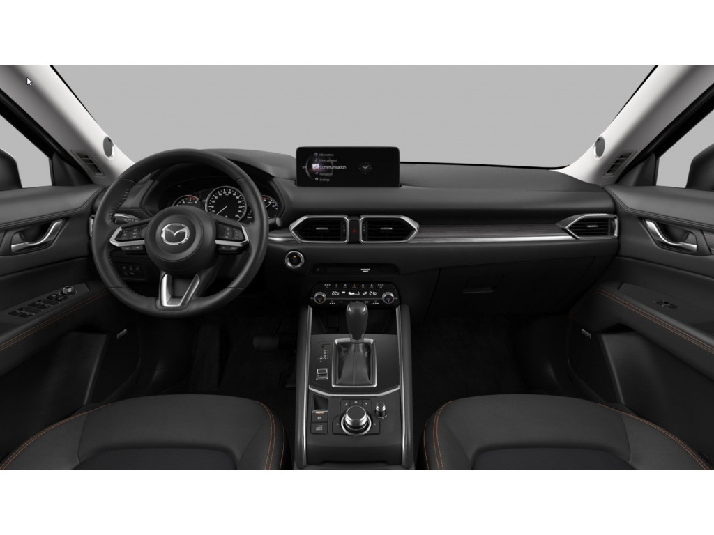Mazda Mazda