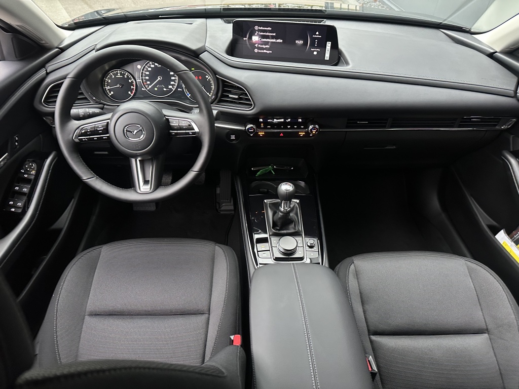 Mazda Mazda