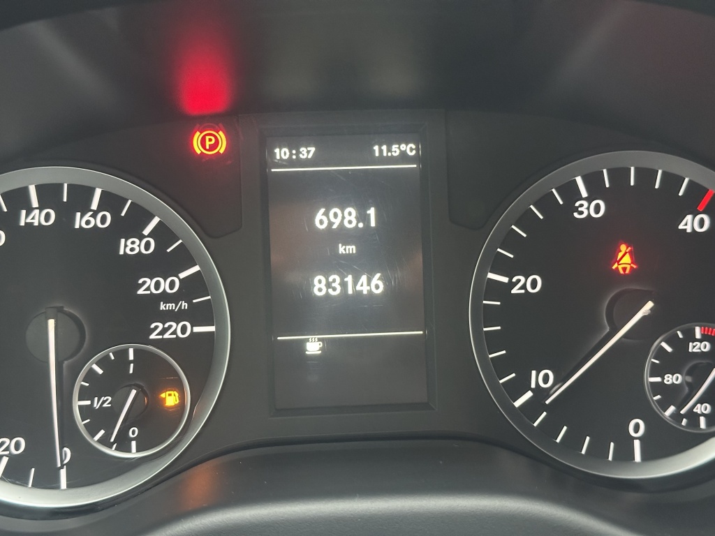 Mercedes-Benz Mercedes-Benz