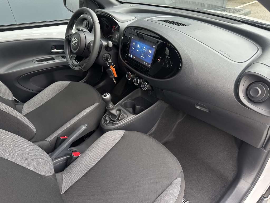 Toyota Toyota