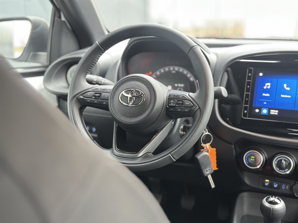 Toyota Toyota