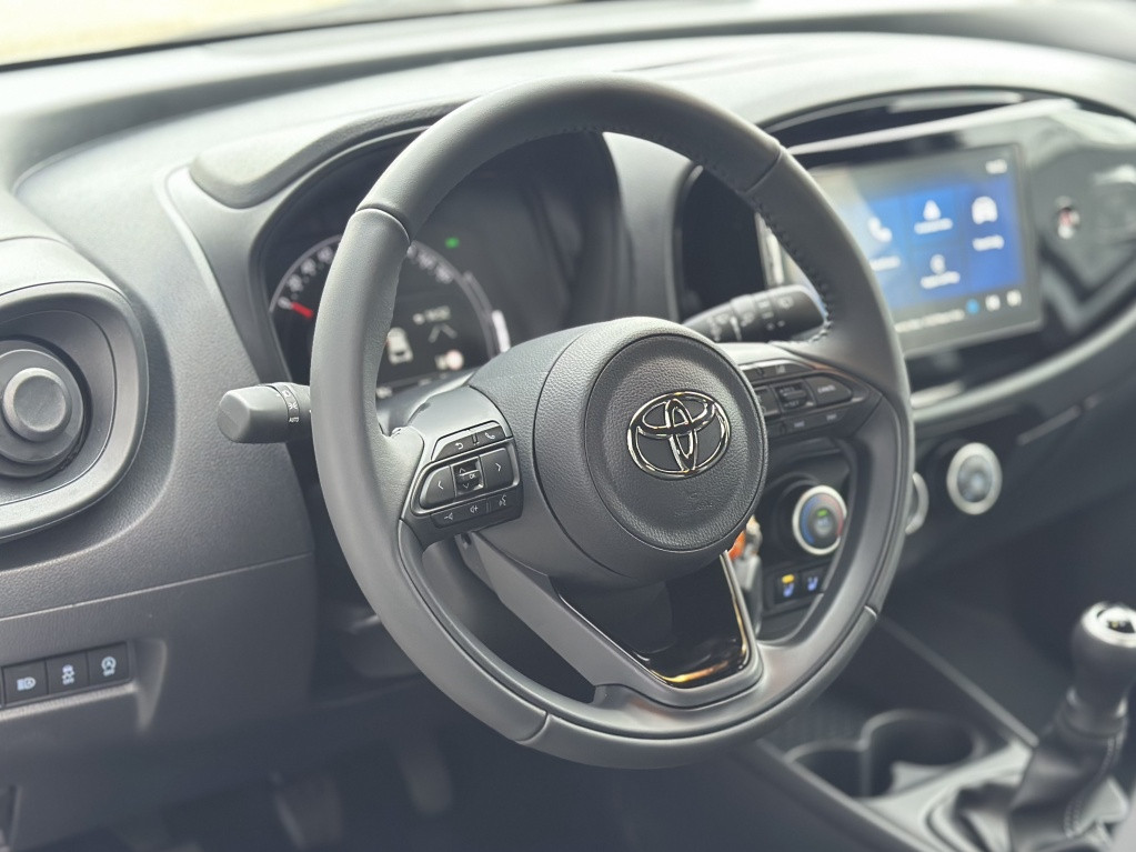 Toyota Toyota