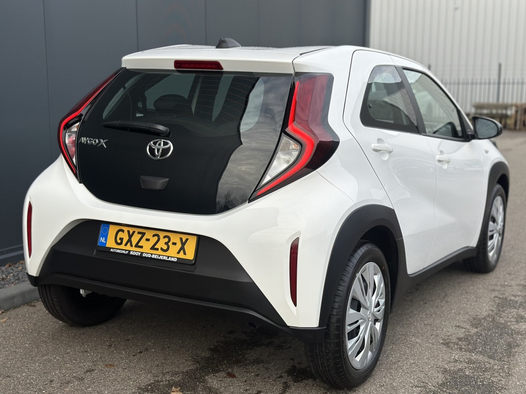 Toyota Toyota