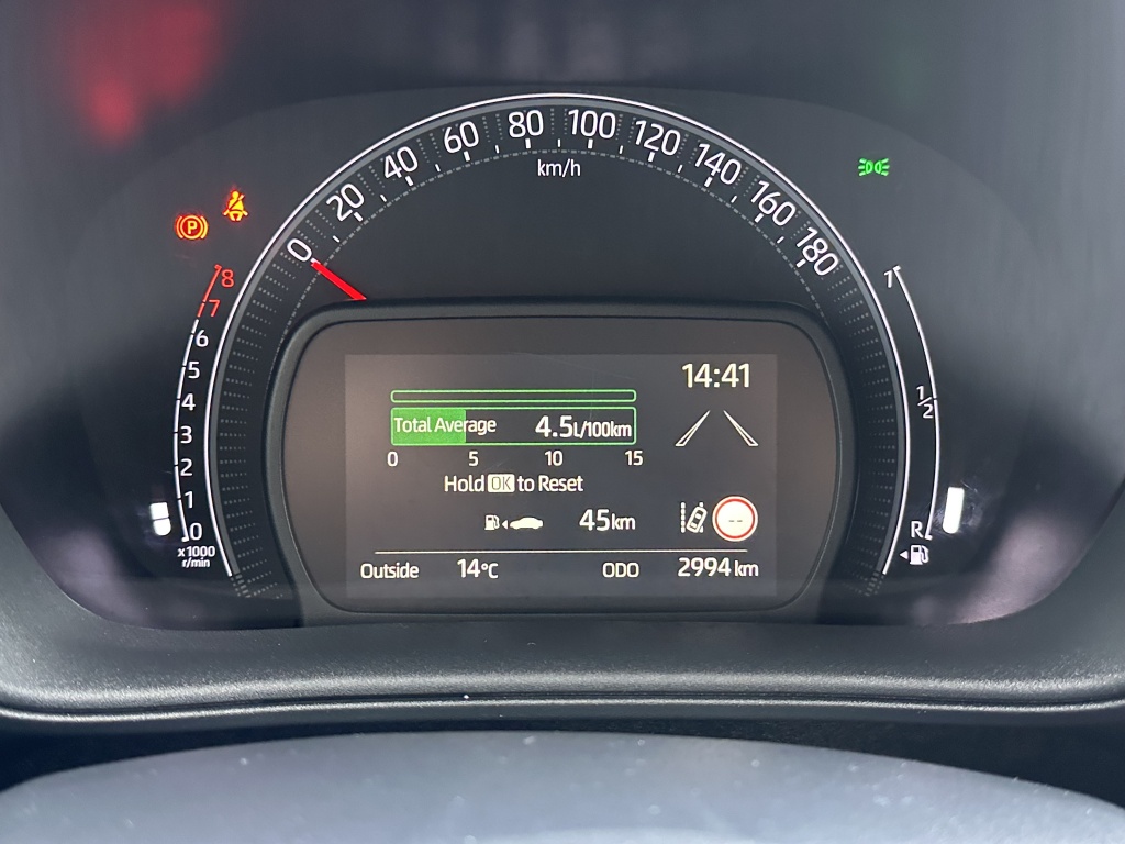 Toyota Toyota