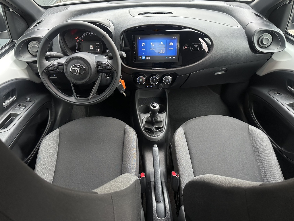 Toyota Toyota