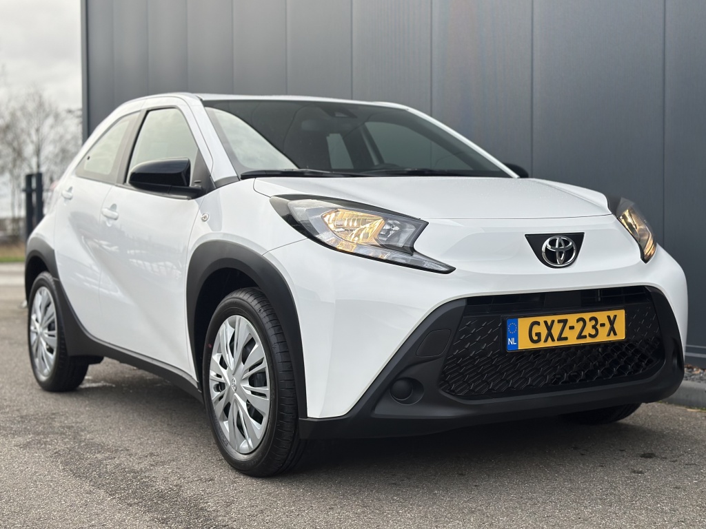 Toyota Toyota
