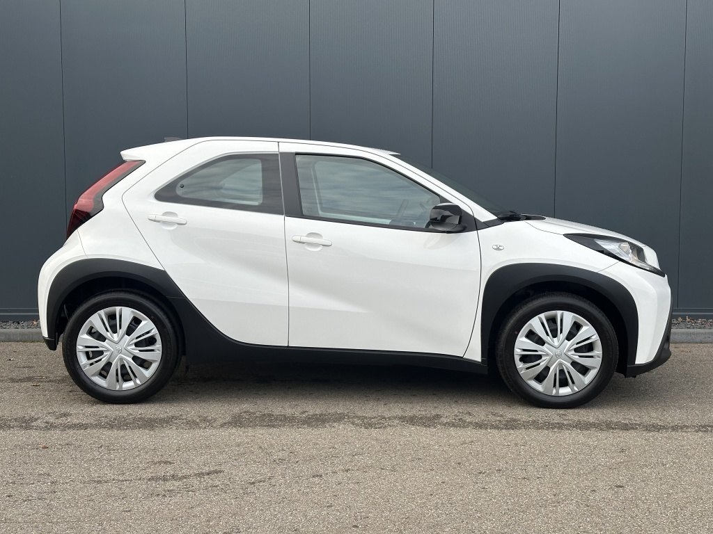 Toyota Toyota