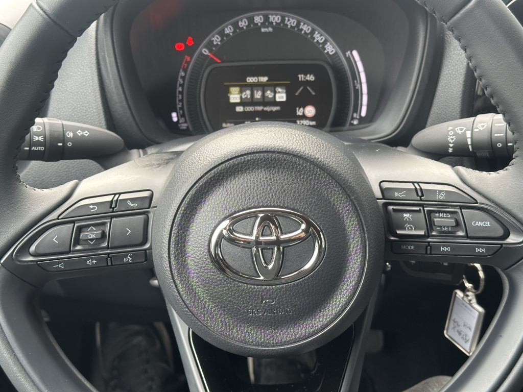 Toyota Toyota