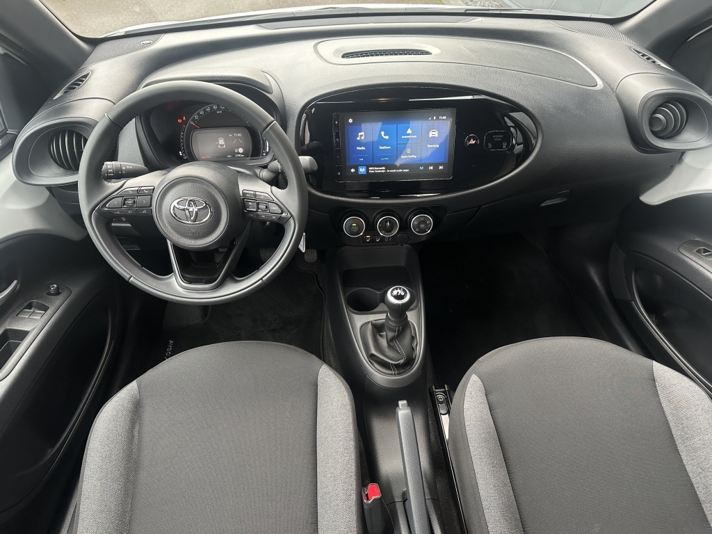 Toyota Toyota