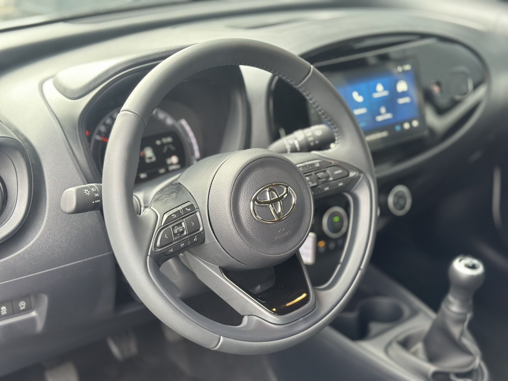 Toyota Toyota