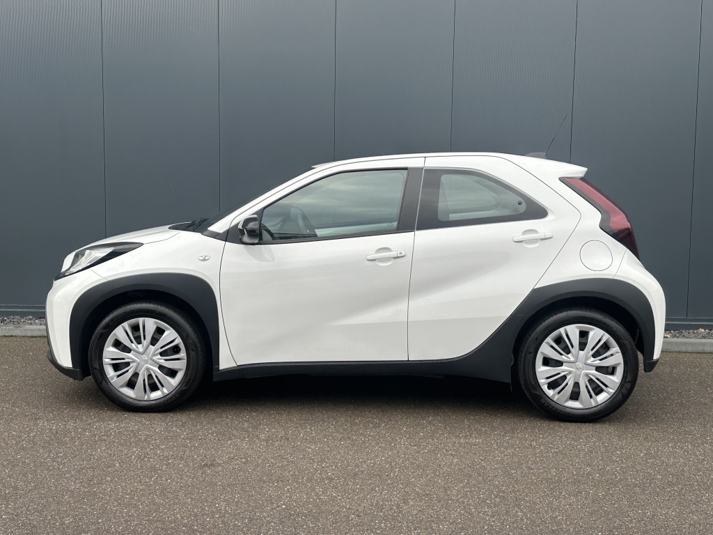 Toyota Toyota