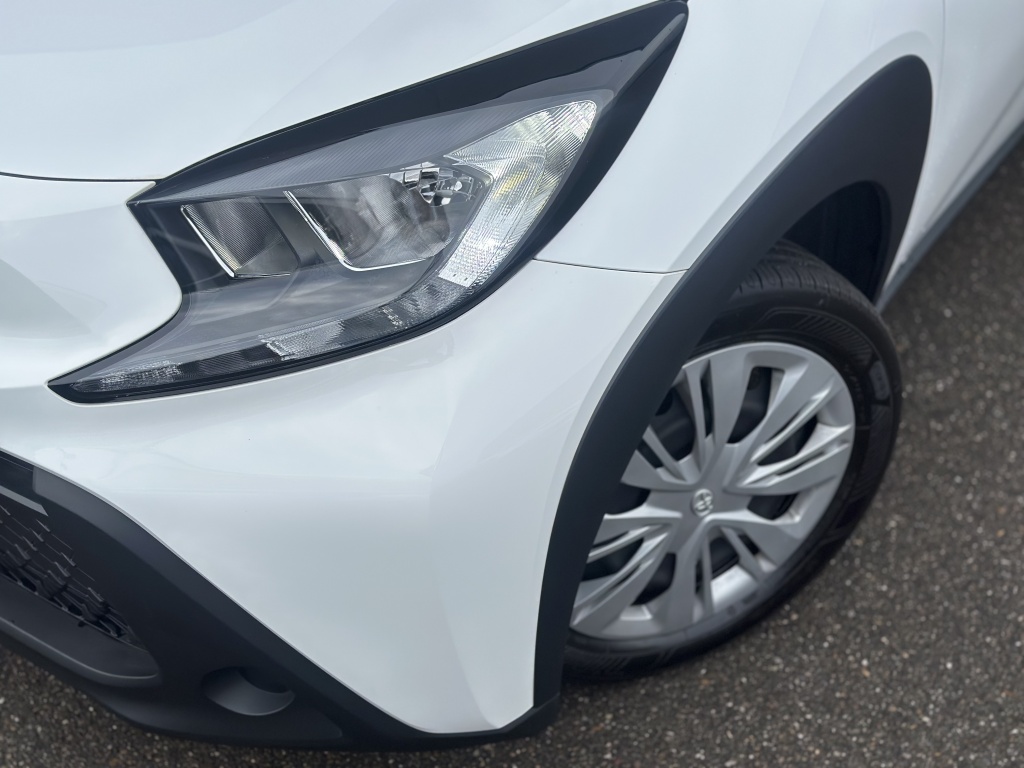 Toyota Toyota