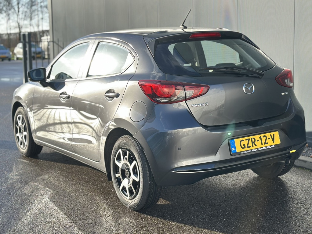 Mazda Mazda