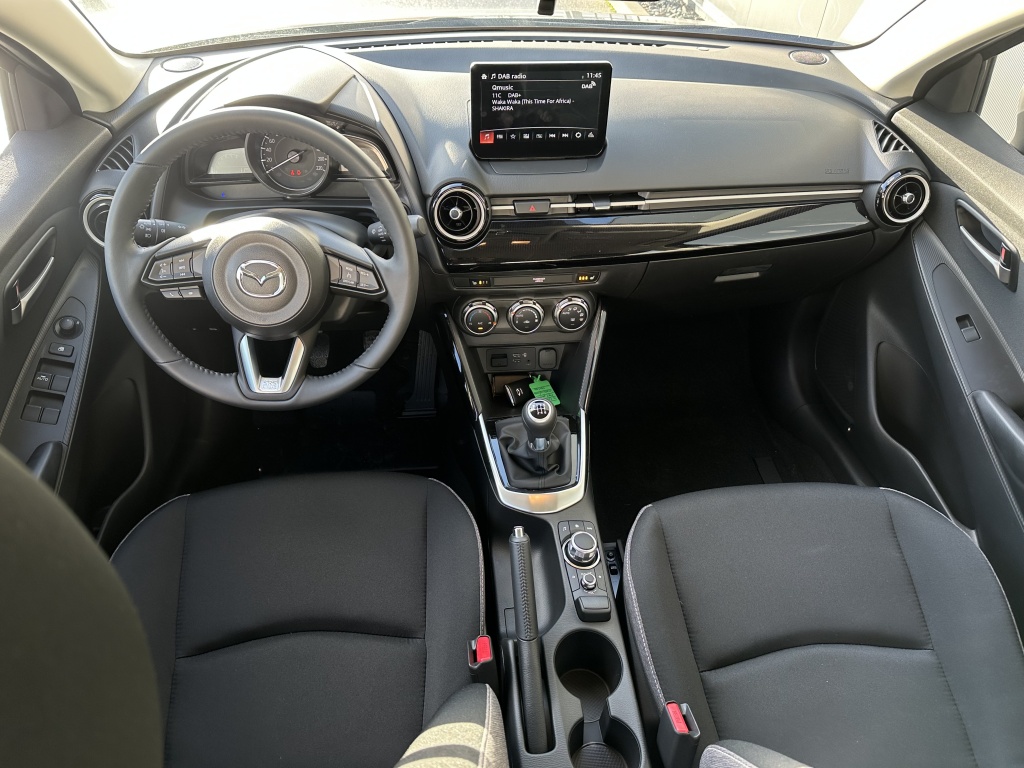 Mazda Mazda
