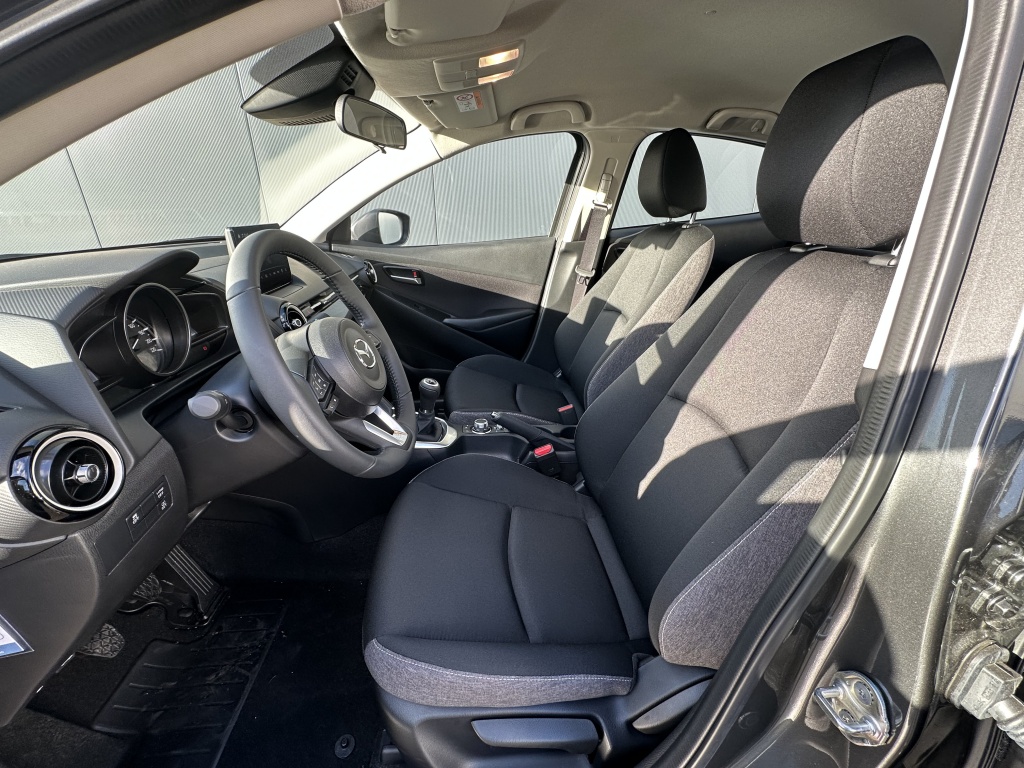 Mazda Mazda