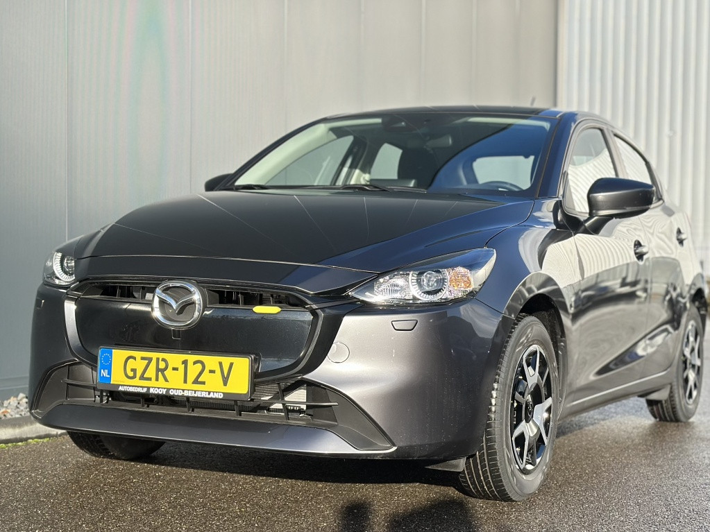 Mazda Mazda