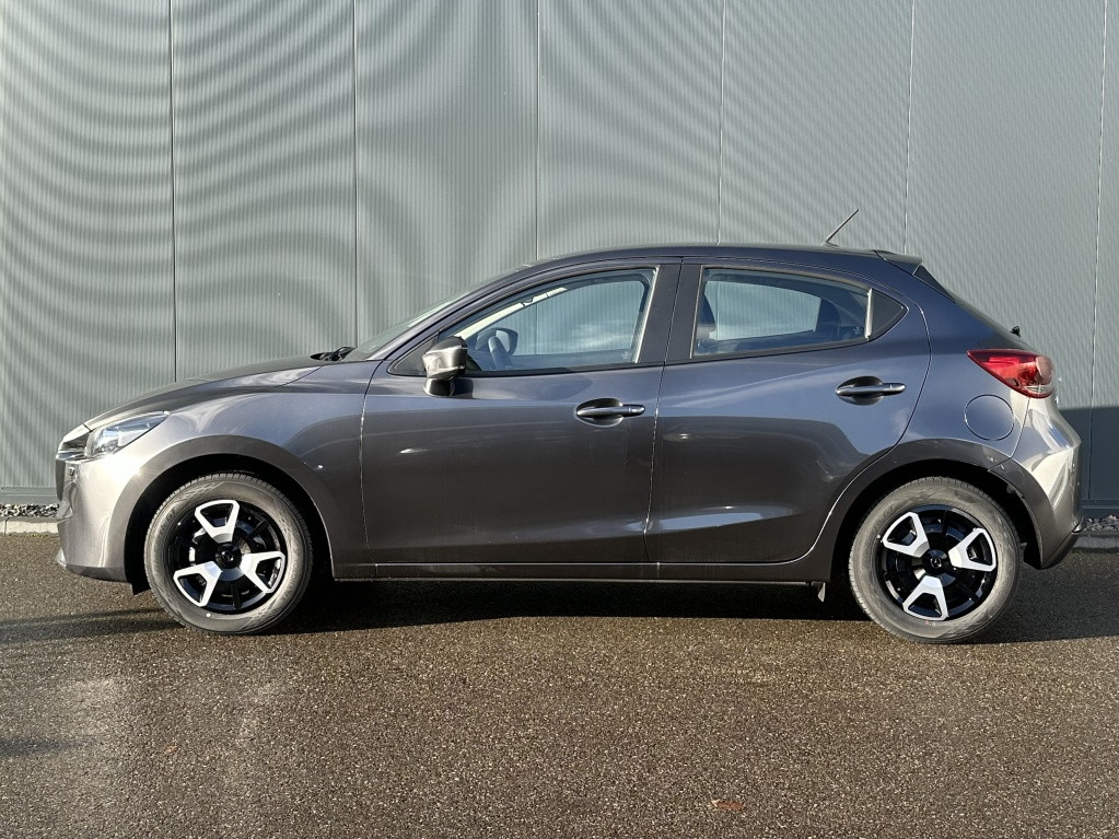 Mazda Mazda