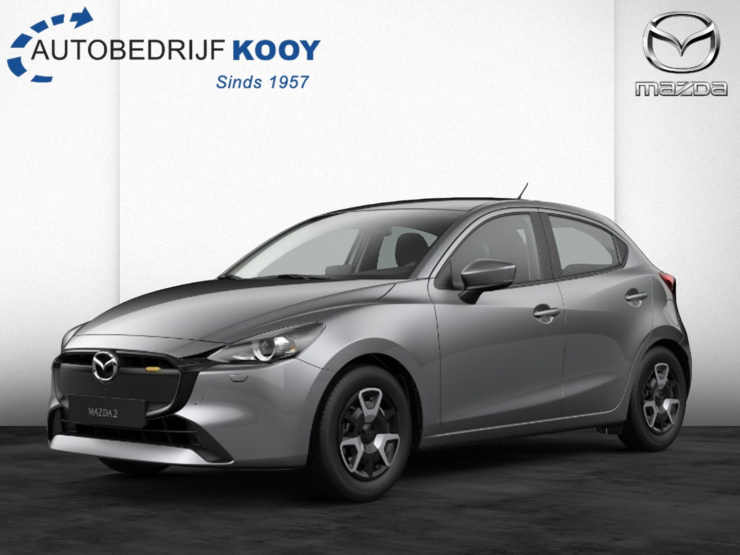 Mazda Mazda
