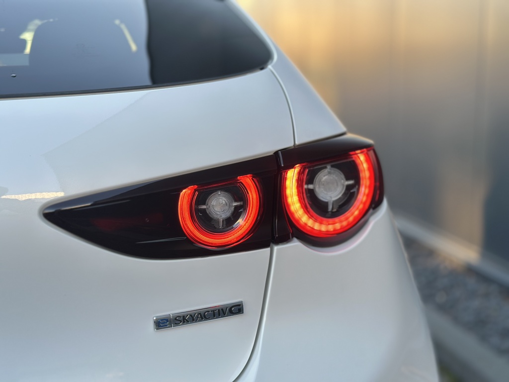 Mazda Mazda