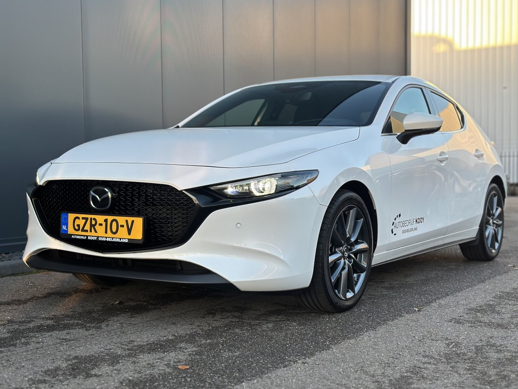 Mazda Mazda