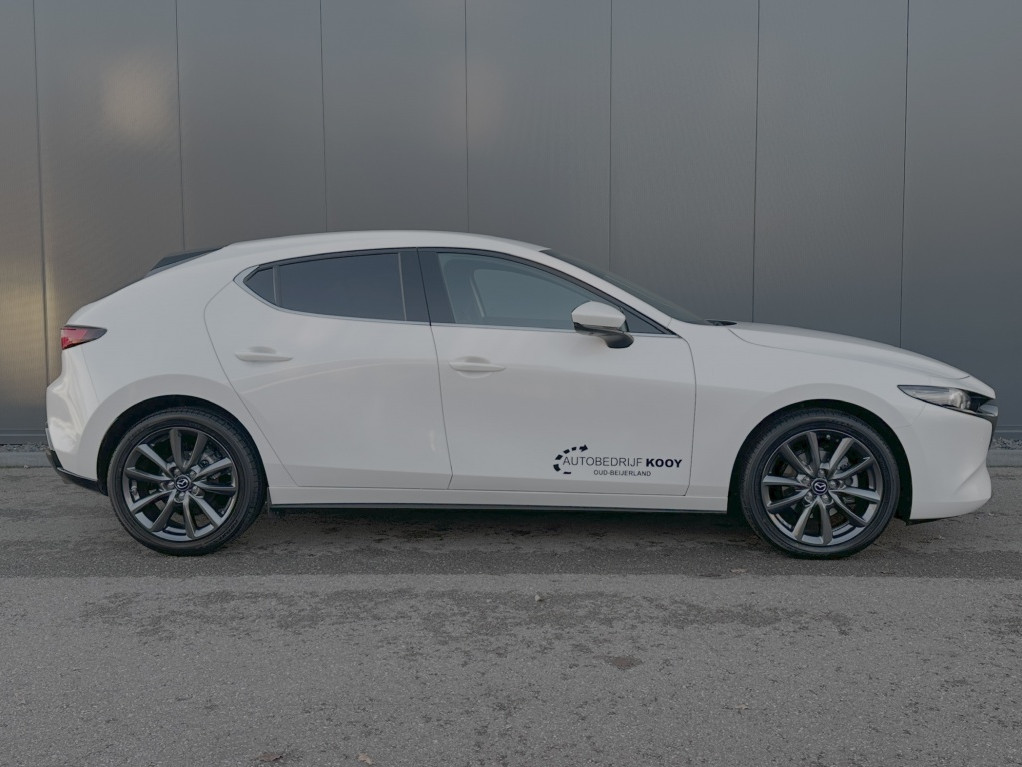 Mazda Mazda
