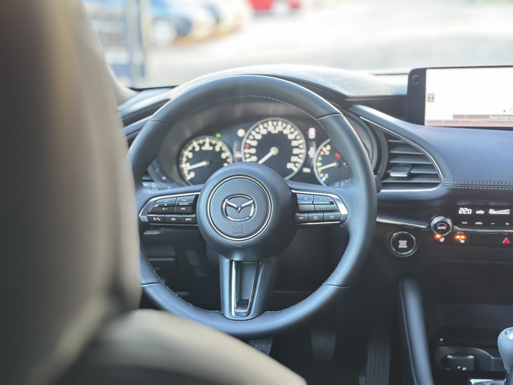 Mazda Mazda