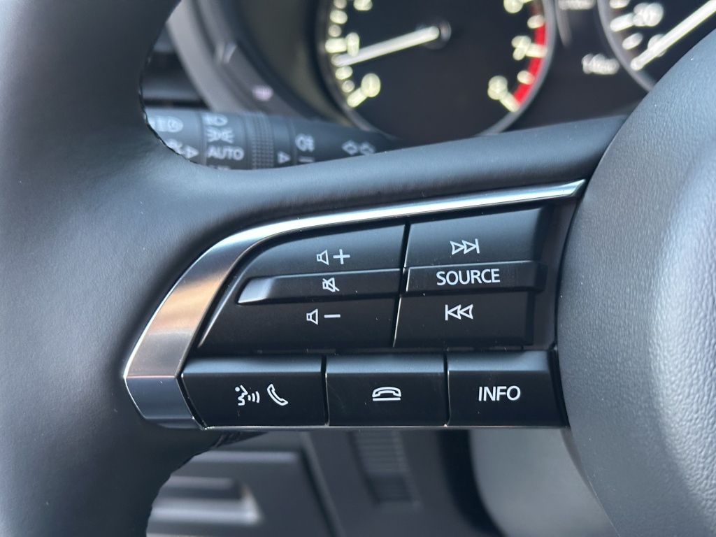 Mazda Mazda
