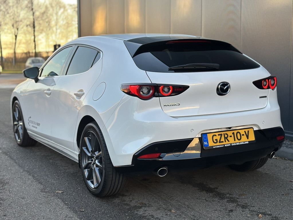 Mazda Mazda