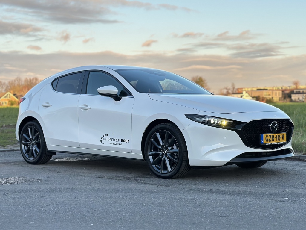Mazda Mazda