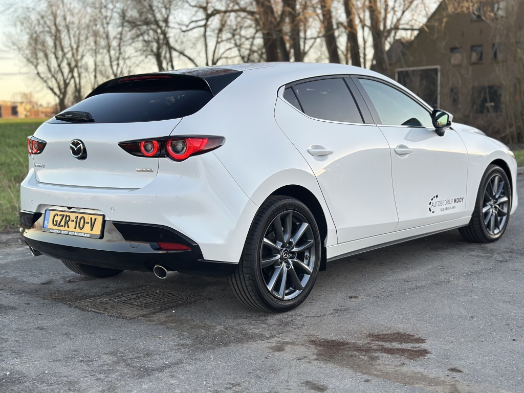 Mazda Mazda