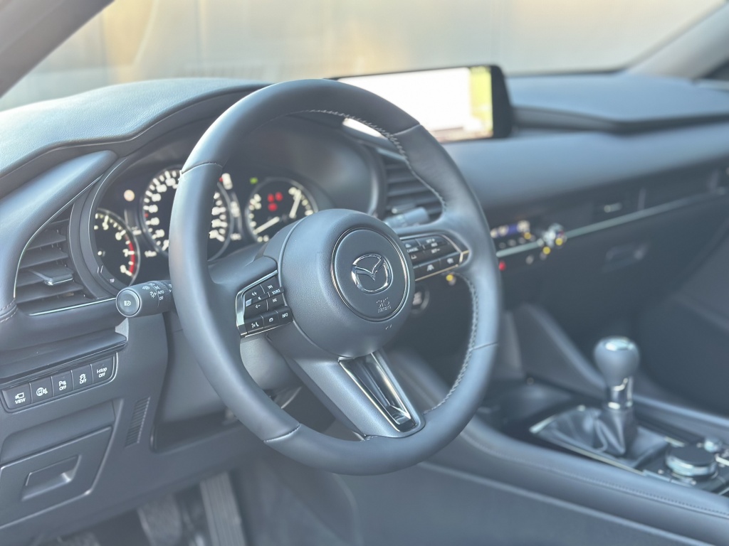 Mazda Mazda