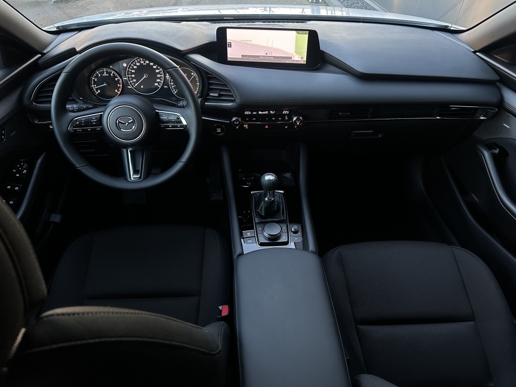 Mazda Mazda