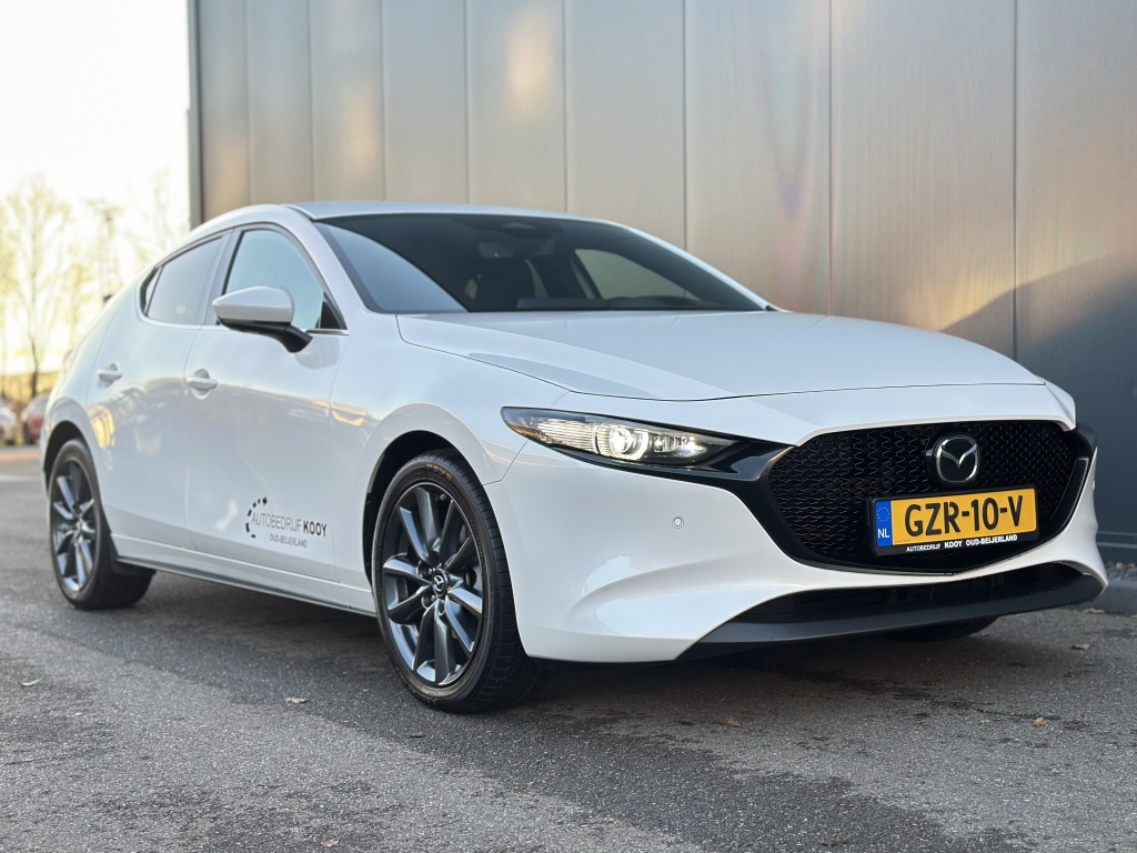 Mazda Mazda