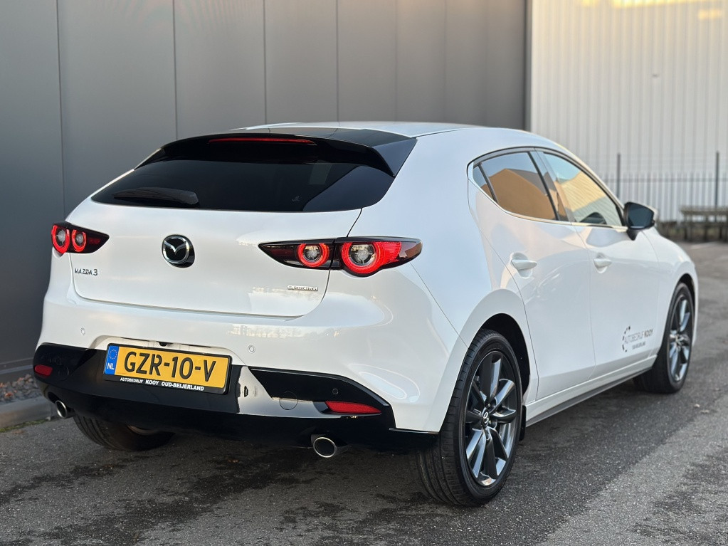 Mazda Mazda