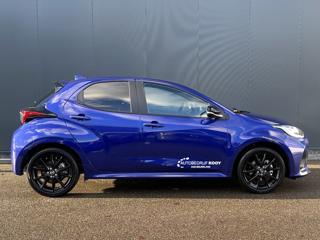Mazda Mazda