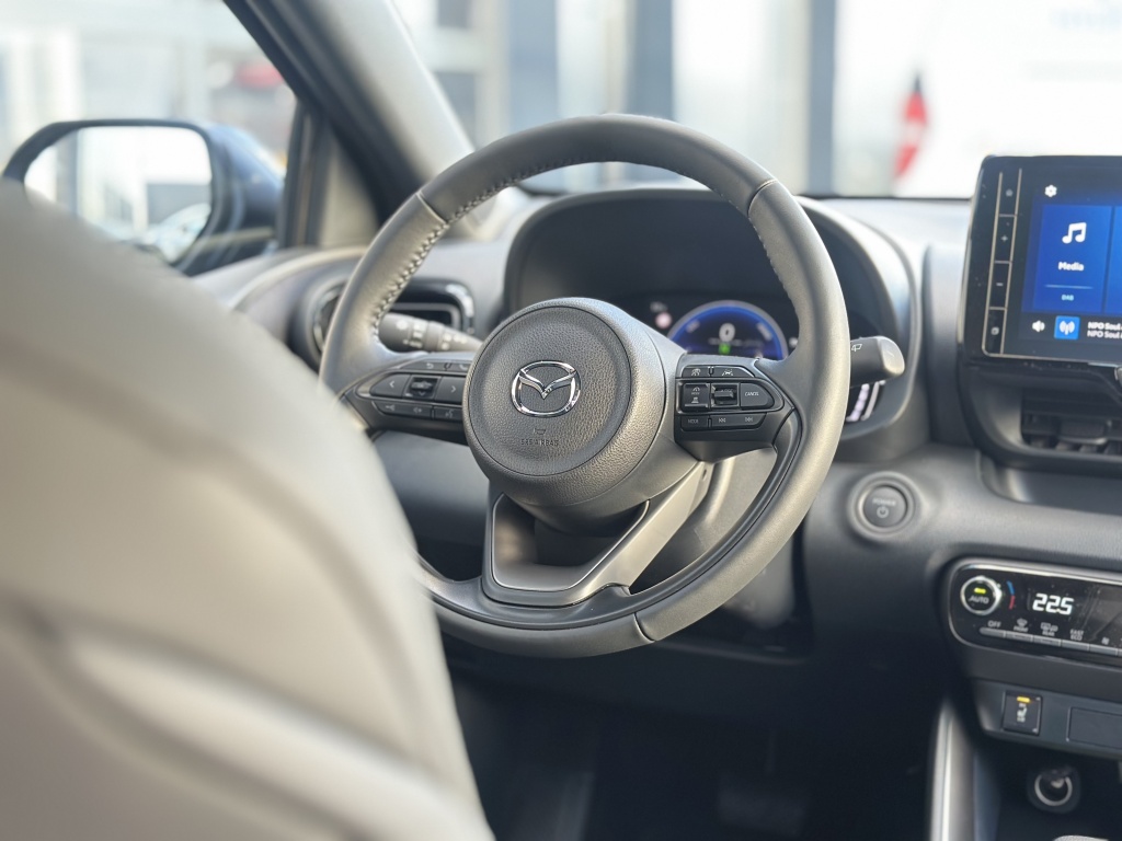 Mazda Mazda