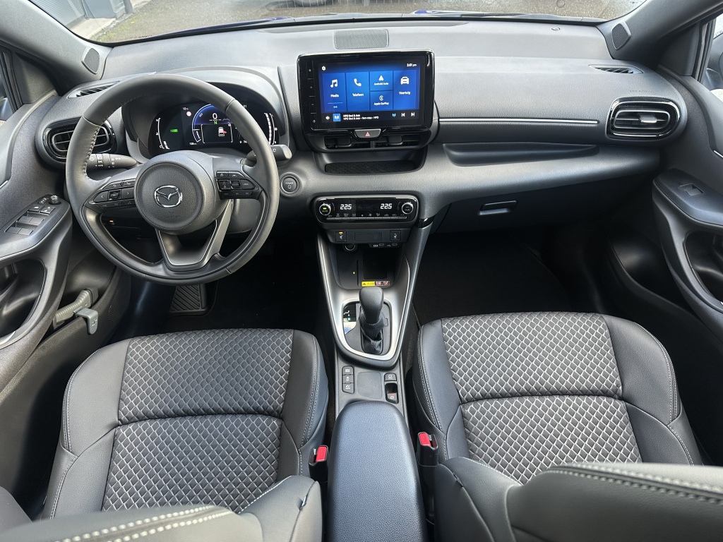 Mazda Mazda