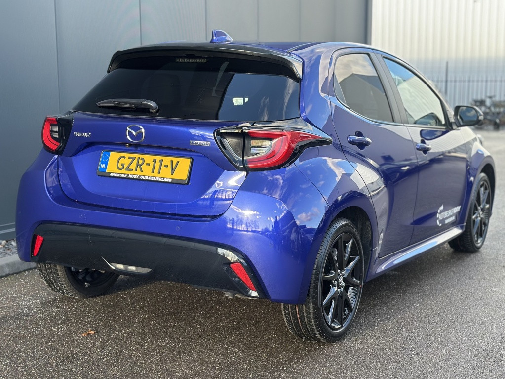 Mazda Mazda