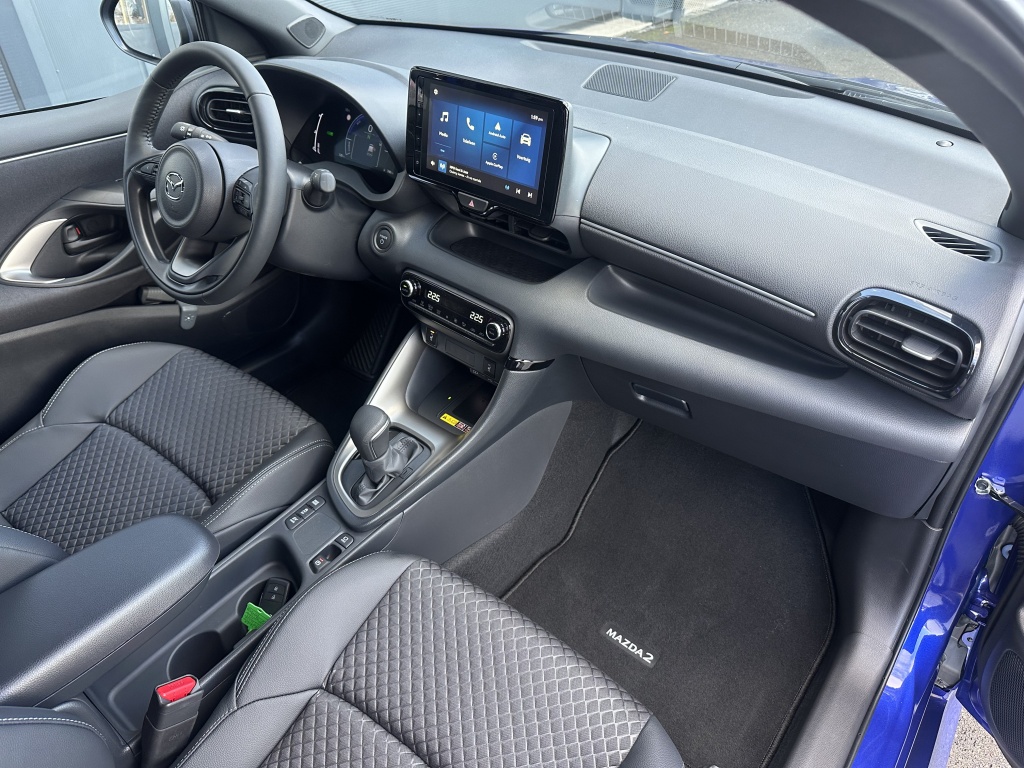 Mazda Mazda