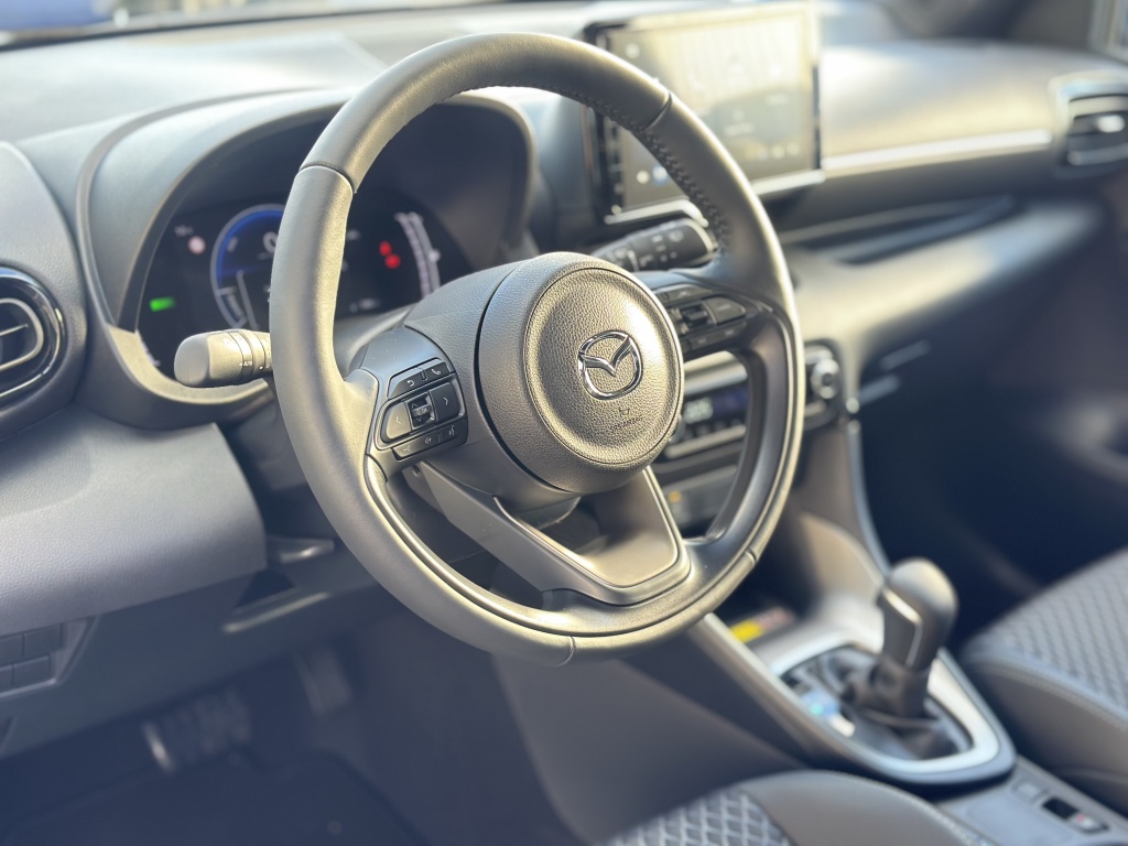 Mazda Mazda