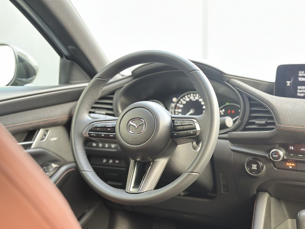 Mazda Mazda